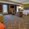 Hampton Inn & Suites Rochester/Henrietta