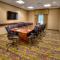 Hampton Inn & Suites Rochester/Henrietta
