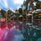 Coco Island Resort Ninh Binh
