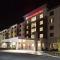 Hilton Garden Inn Rochester - University & Medical Center