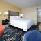 Hampton Inn Roxboro - Roxboro