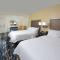 Hampton Inn Roxboro