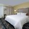 Hampton Inn Roxboro