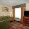 Hampton Inn & Suites Roswell