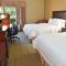 Hampton Inn Ruston - Ruston