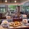 Homewood Suites by Hilton Rockville- Gaithersburg