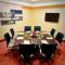 Homewood Suites by Hilton Rockville- Gaithersburg - Rockville