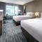 Hilton Garden Inn San Diego Downtown/Bayside, CA Hilton Garden Inn San Diego Downtown/Bayside, CA