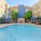 Homewood Suites by Hilton Carlsbad-North San Diego County - Carlsbad