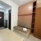 FREE WIFI, NETFLIX, SMART TV - Studio with Foldable Wall Bed at Serpong Garden Apt - Cisauk 1