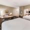 Hampton Inn & Suites Benton Harbor, MI - Benton Harbor