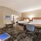 Hampton Inn & Suites Benton Harbor, MI - Benton Harbor