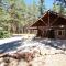 151 CR 200 3 Bedroom Cabin