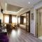 Silver Suites Hotel & Spa Casablanca