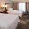 Hampton Inn and Suites Schertz