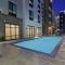 Hampton Inn Patterson, Ca