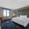 Hampton Inn Patterson, Ca
