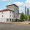 Bild B&B Hotel Hannover-Lahe