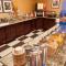 Hampton Inn Clarksville