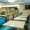 Hampton Inn Clarksville