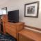 Hampton Inn Clarksville