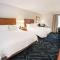 Hampton Inn Clarksville