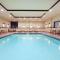 Hampton Inn Seattle/Everett Downtown