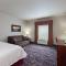 Hampton Inn Seattle/Everett Downtown