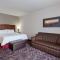 Hampton Inn Seattle/Everett Downtown