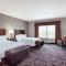 Hampton Inn Seattle/Everett Downtown