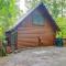 Deer Haven Cabin 5 Mi to Dtwn Blue Ridge!