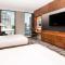 The Charter Hotel Seattle, Curio Collection By Hilton