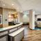 Hampton Inn & Suites by Hilton Seattle/Northgate