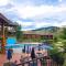 Silver Lodge B