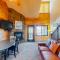 Silver Lodge B