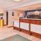Hampton Inn Seattle Airport