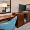 Hampton Inn Seattle Airport
