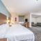 Hampton Inn Oakland-Hayward - Hayward