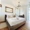 VILLA GIANNI - lux apt VIENNA - 5 stars