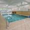 Hampton Inn & Suites Berkshires-Lenox
