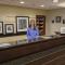 Hampton Inn & Suites Berkshires-Lenox - Lenox