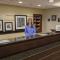 Hampton Inn & Suites Berkshires-Lenox