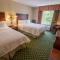 Hampton Inn & Suites Berkshires-Lenox - Lenox