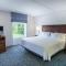 Hampton Inn & Suites Berkshires-Lenox
