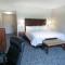 Hampton Inn & Suites Berkshires-Lenox