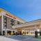 Hampton Inn Salt Lake City Downtown