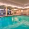 Hampton Inn Salt Lake City Downtown