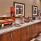 Hampton Inn Salt Lake City Downtown