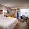 Hampton Inn Salt Lake City Downtown