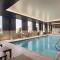 Embassy Suites By Hilton South Jordan Salt Lake City